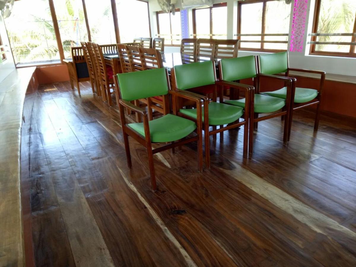 Hotel Marari Houseboat Mararikulam Zewnętrze zdjęcie