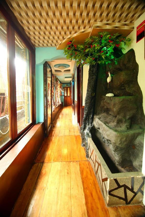 Hotel Marari Houseboat Mararikulam Zewnętrze zdjęcie