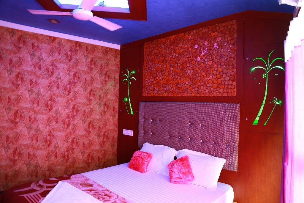 Hotel Marari Houseboat Mararikulam Pokój zdjęcie